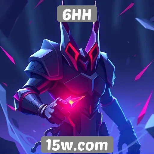 Destaques das atualizações mais recentes do 6HH