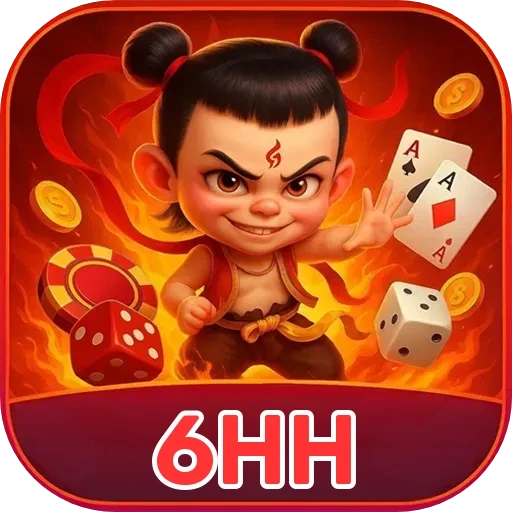 6HH: O Site de Jogos Confiável Que Você Estava Procurando