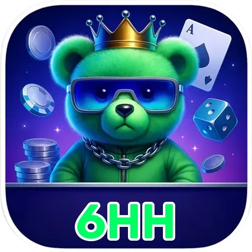 6HH: Suporte 24/7 que Transforma Sua Experiência de Jogo