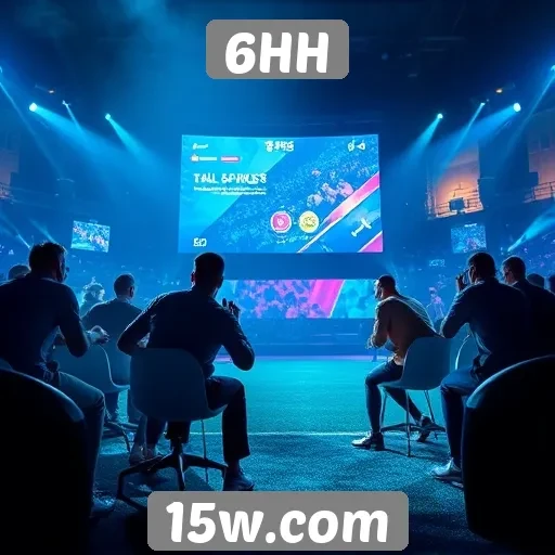 Recursos exclusivos do 6HH atraem novos jogadores