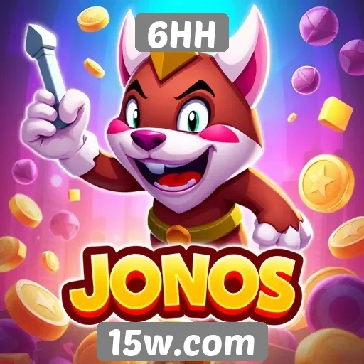 6HH oferece novos jogos gratuitos para seus usuários