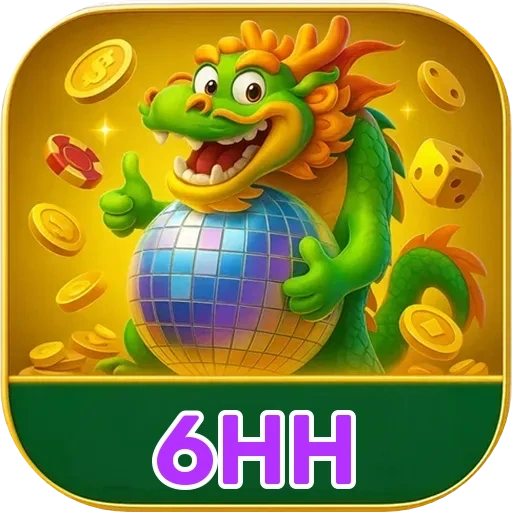 6HH: Uma Nova Dimensão no Login para Gamers Brasileiros