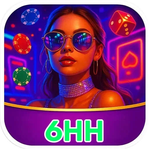 6HH: Segurança em Jogos – Protegendo Suas Apostas Online com Eficiência